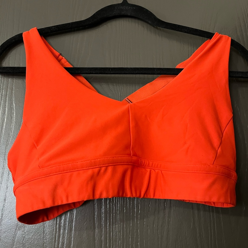 Xersion sports bra, size xl